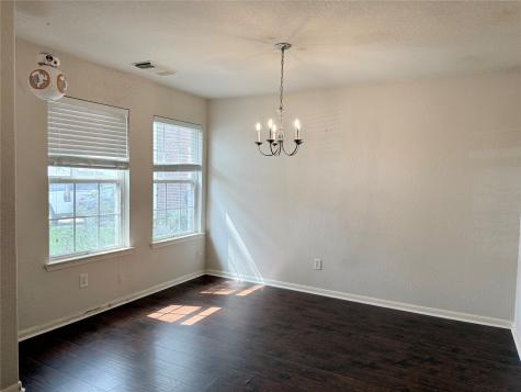 9727 Orchid Breeze Lane Sugar Land TX 77498