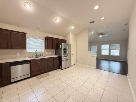 9727 Orchid Breeze Lane Sugar Land TX 77498