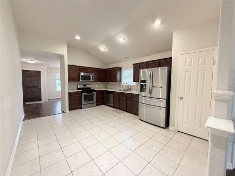 9727 Orchid Breeze Lane Sugar Land TX 77498