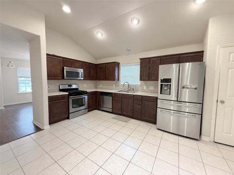9727 Orchid Breeze Lane Sugar Land TX 77498