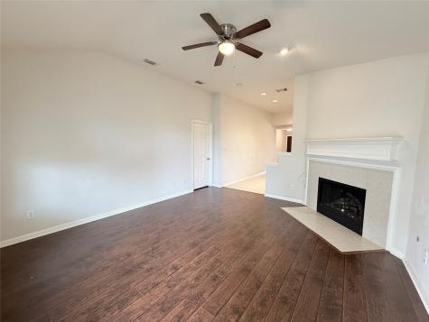 9727 Orchid Breeze Lane Sugar Land TX 77498