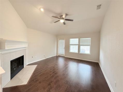 9727 Orchid Breeze Lane Sugar Land TX 77498