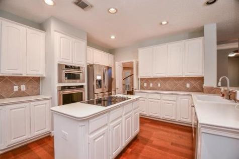 5819 Ashley Spring Court Katy TX 77494