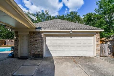 5819 Ashley Spring Court Katy TX 77494