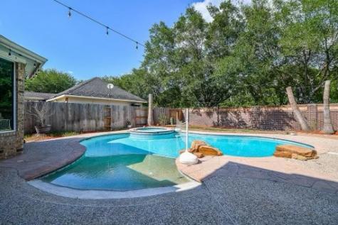 5819 Ashley Spring Court Katy TX 77494