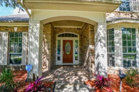 5819 Ashley Spring Court Katy TX 77494