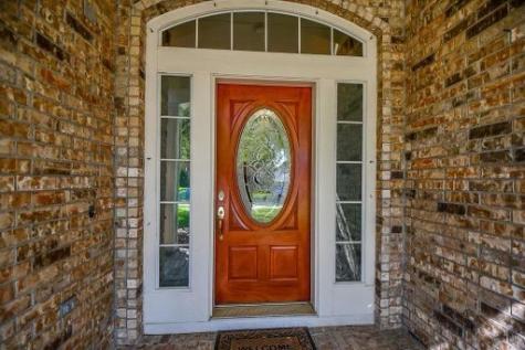5819 Ashley Spring Court Katy TX 77494