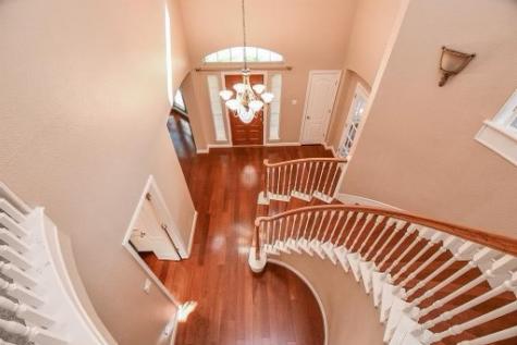 5819 Ashley Spring Court Katy TX 77494