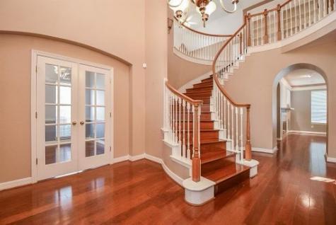 5819 Ashley Spring Court Katy TX 77494