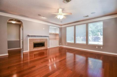 5819 Ashley Spring Court Katy TX 77494