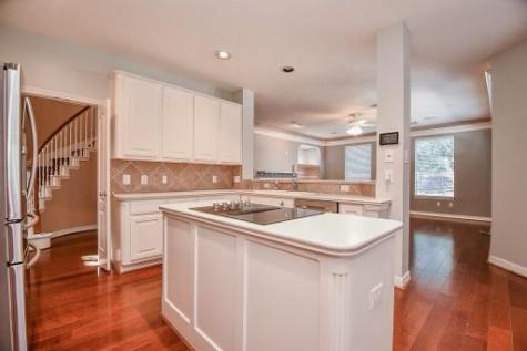 5819 Ashley Spring Court Katy TX 77494