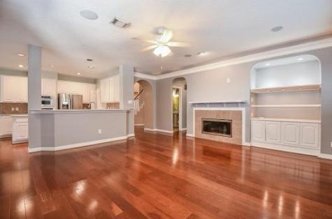5819 Ashley Spring Court Katy TX 77494