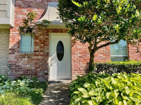 727 Bunker Hill Road 7 Houston TX 77024