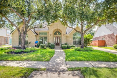 12011 Arroyo Verde Lane Houston TX 77041