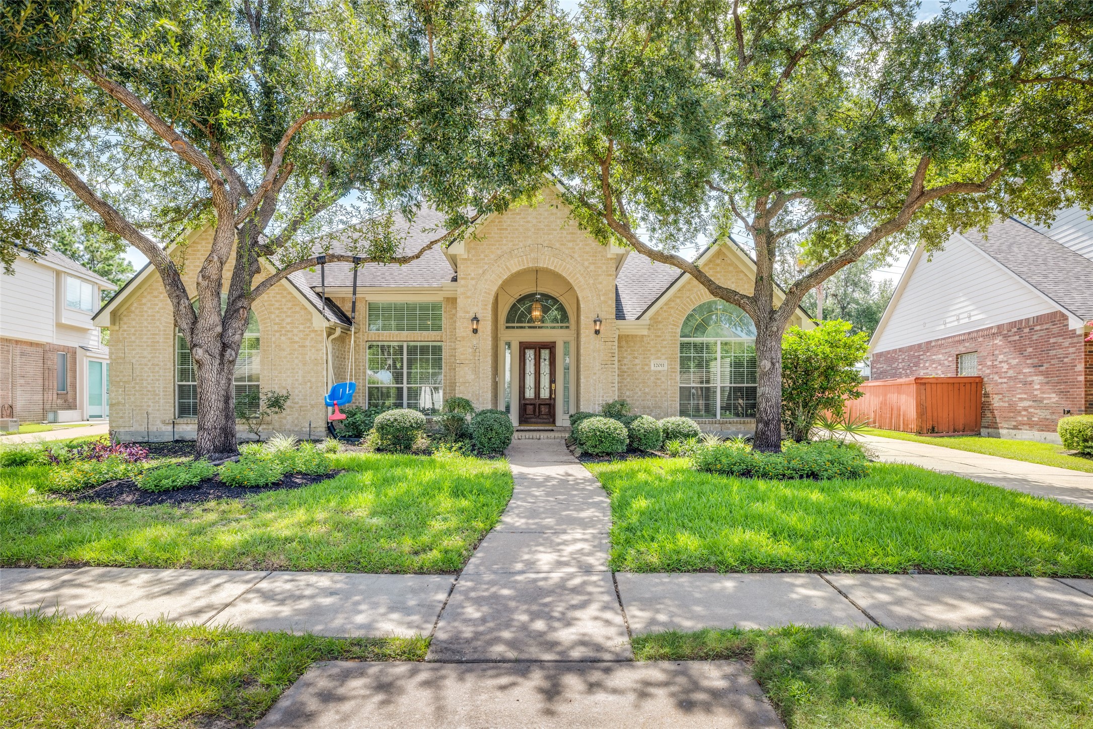 12011 Arroyo Verde Lane Houston TX 77041