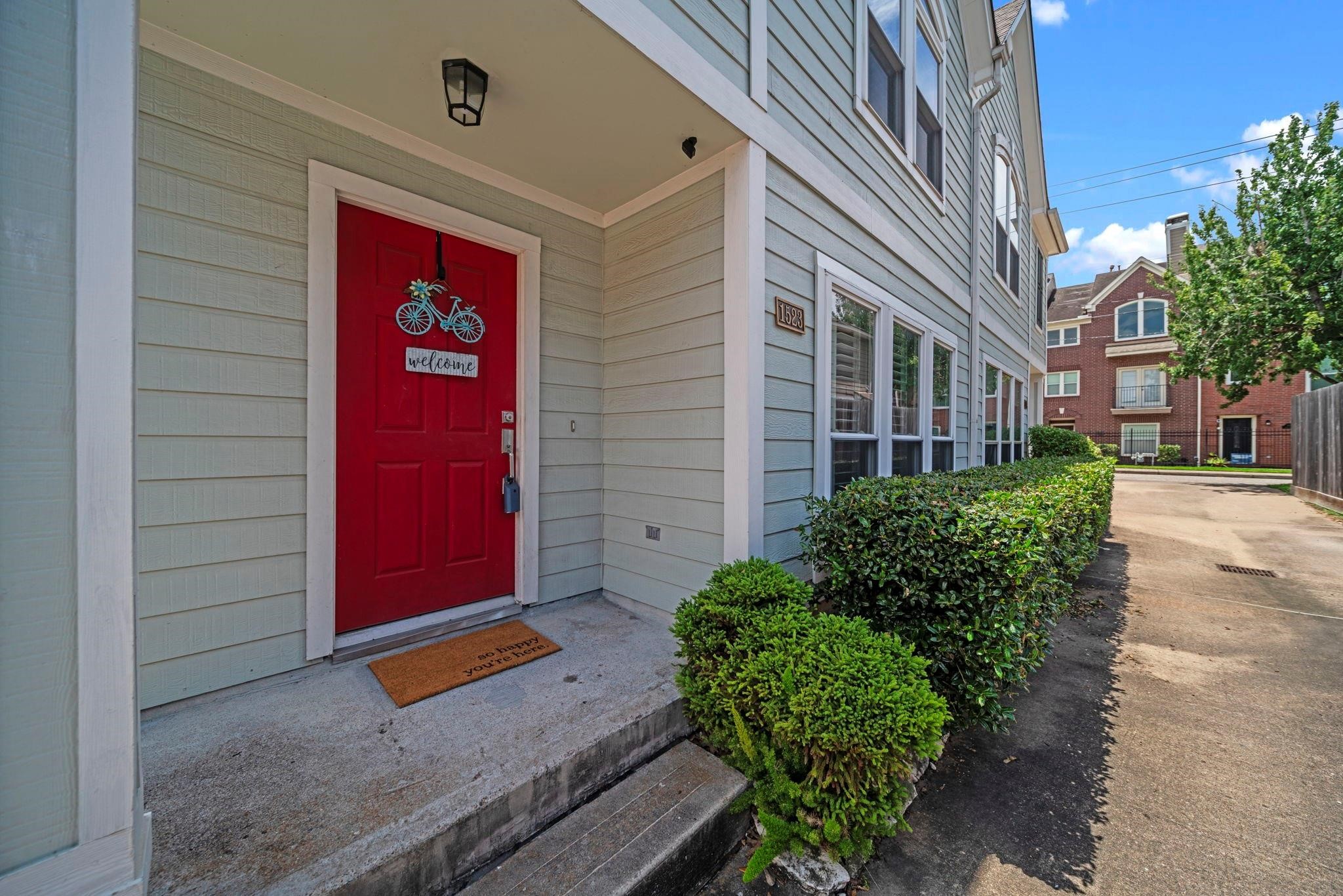 1523 Cook Street Houston TX 77006