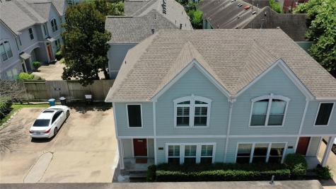 1523 Cook Street Houston TX 77006