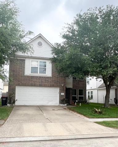 3207 Zephyr Glen Way Houston TX 77084