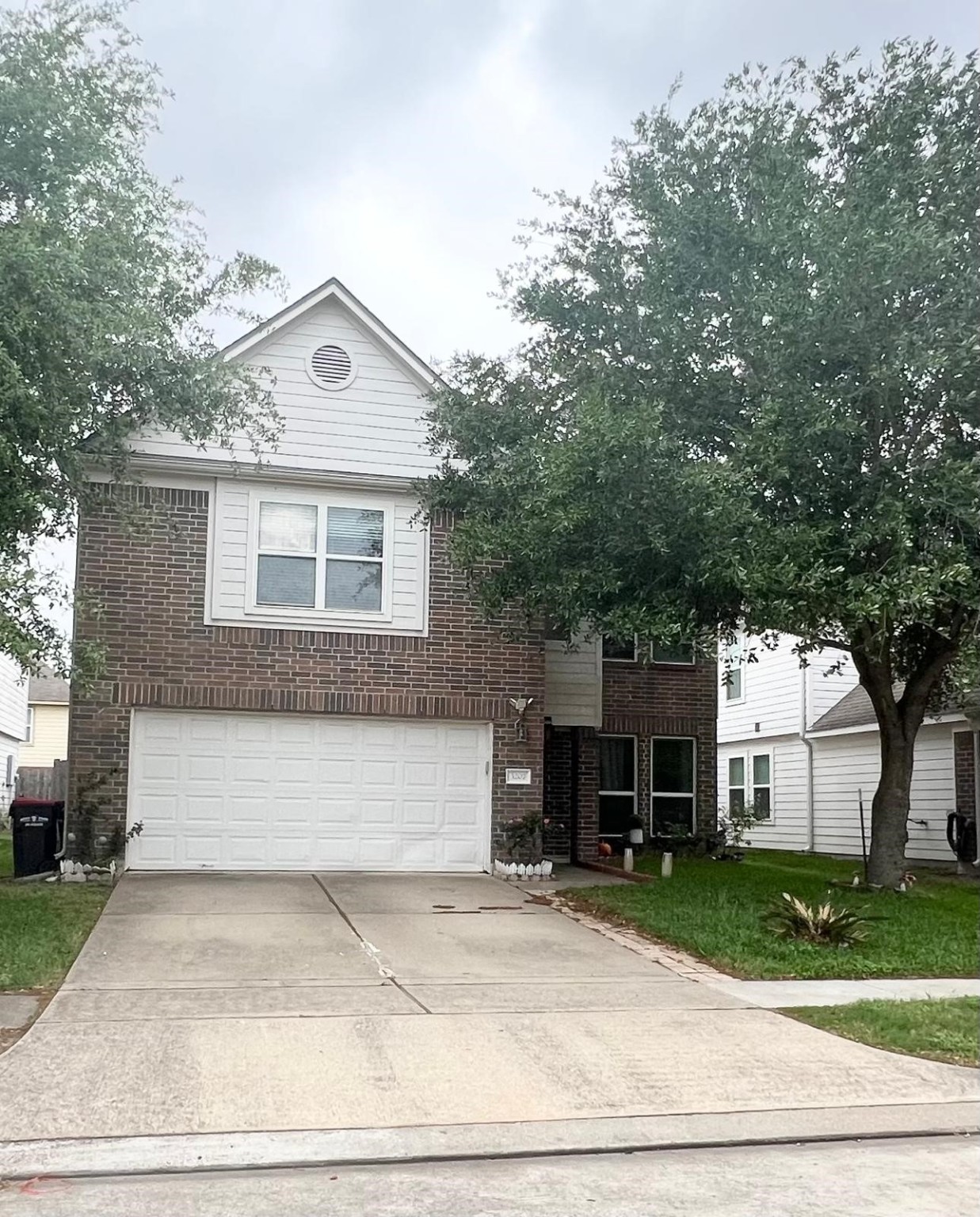 3207 Zephyr Glen Way Houston TX 77084