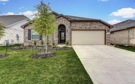3202 Andlor Hills Drive Richmond TX 77406