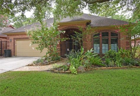 14003 Muirfield Village Drive Houston TX 77069