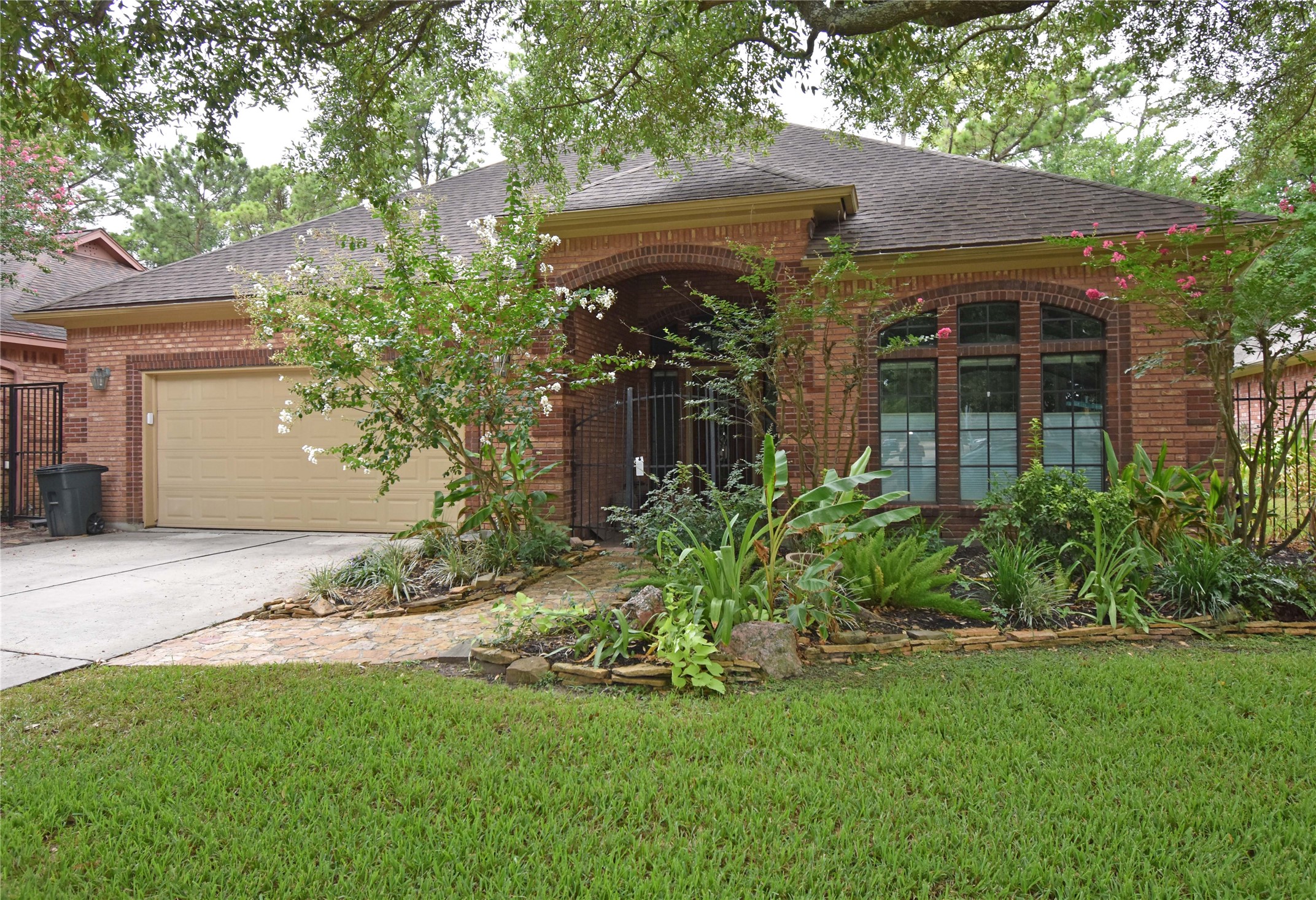 14003 Muirfield Village Drive Houston TX 77069