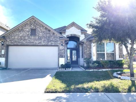 17007 Audrey Arbor Way Richmond TX 77407