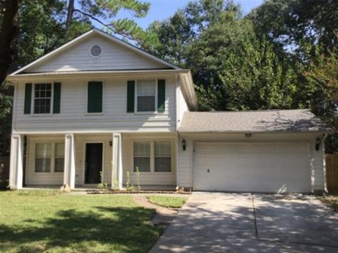 21871 Silver Oak Court Porter TX 77365