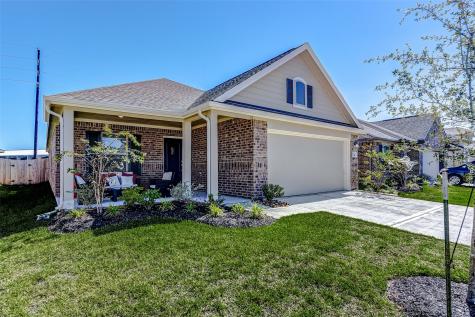 5710 Downie Draw Ranch Trail Katy TX 77493