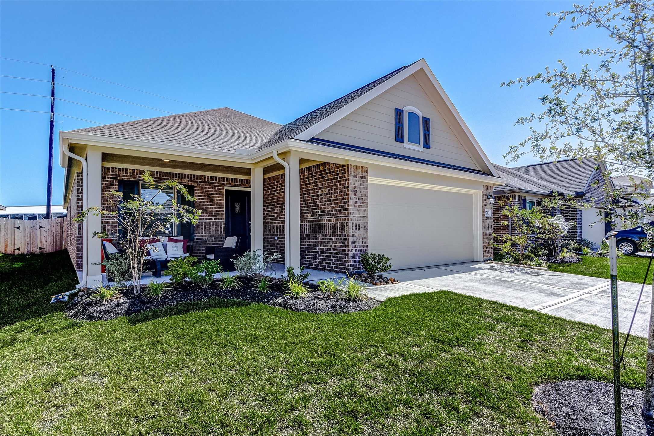 5710 Downie Draw Ranch Trail Katy TX 77493