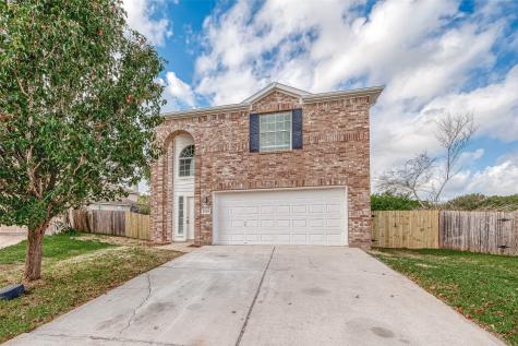 18485 Sunrise Oaks Court Montgomery TX 77316