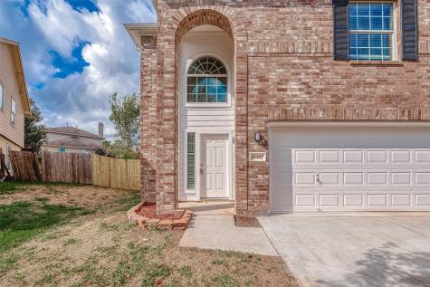 18485 Sunrise Oaks Court Montgomery TX 77316