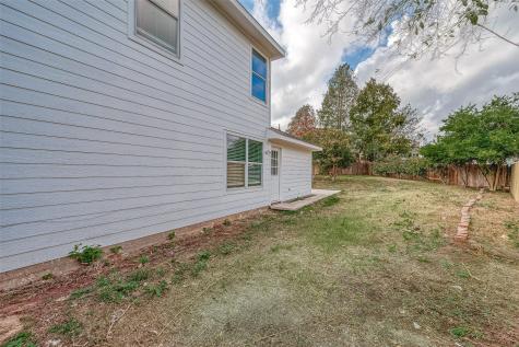 18485 Sunrise Oaks Court Montgomery TX 77316