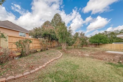 18485 Sunrise Oaks Court Montgomery TX 77316