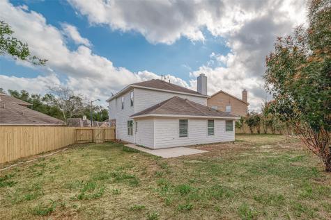 18485 Sunrise Oaks Court Montgomery TX 77316