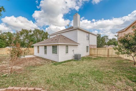 18485 Sunrise Oaks Court Montgomery TX 77316