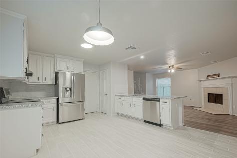 18485 Sunrise Oaks Court Montgomery TX 77316