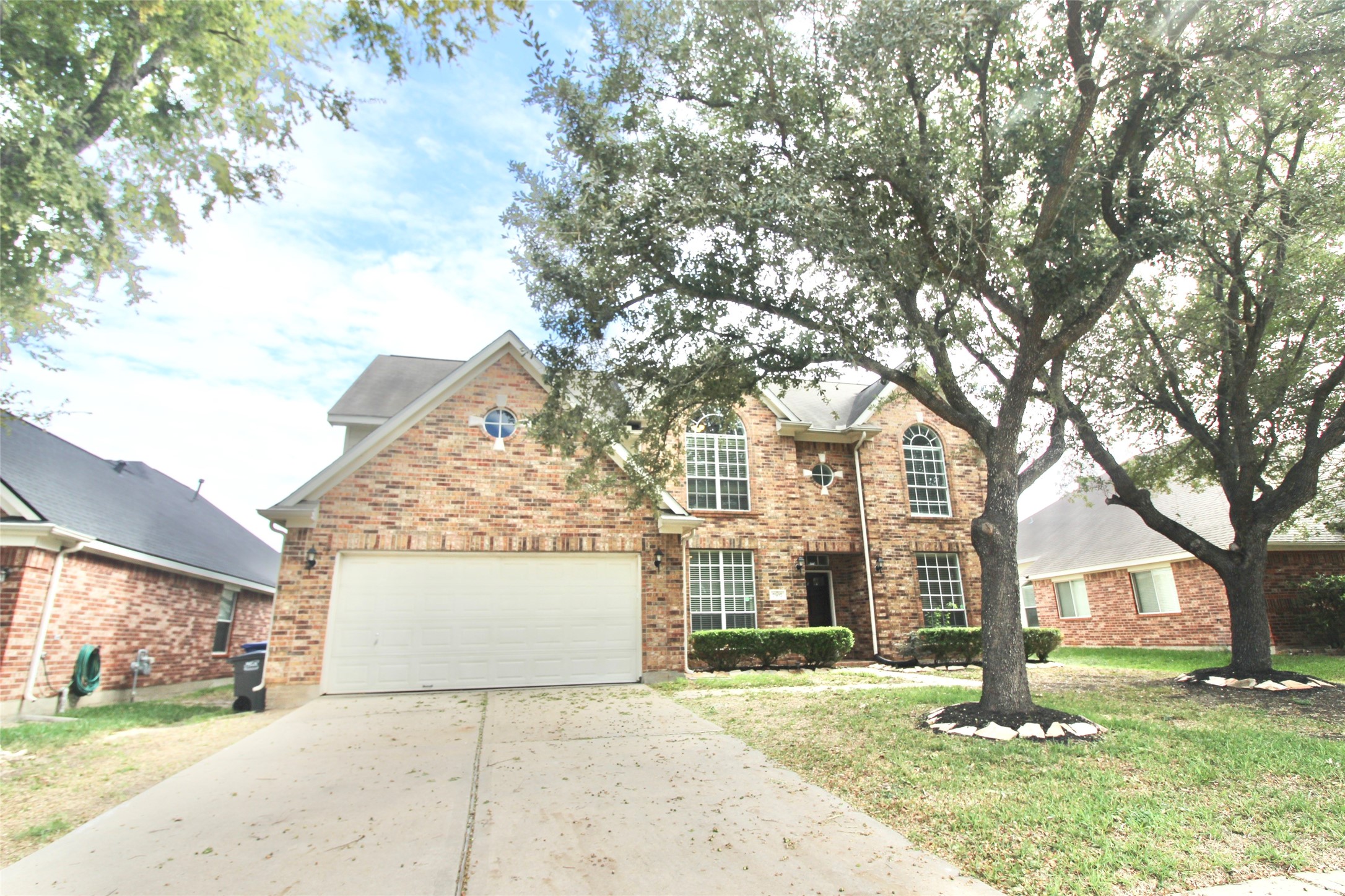 7307 Branford Park Lane Richmond TX 77407