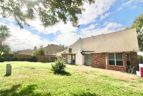 7307 Branford Park Lane Richmond TX 77407