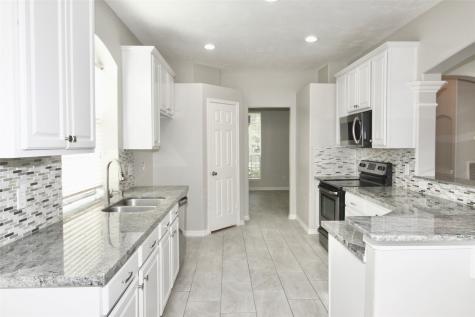 7307 Branford Park Lane Richmond TX 77407