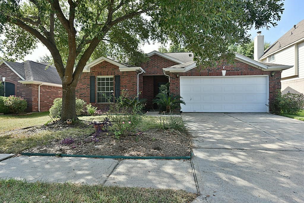 1410 Chesterpoint Drive Spring TX 77386