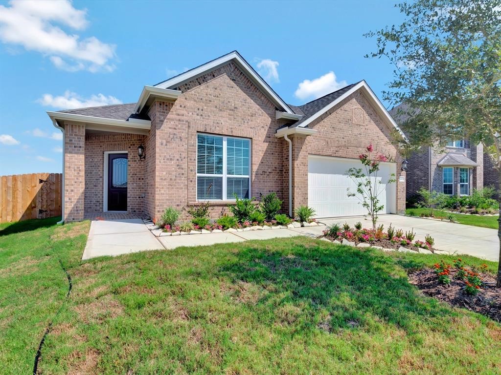 2003 Granite Park Lane Richmond TX 77469