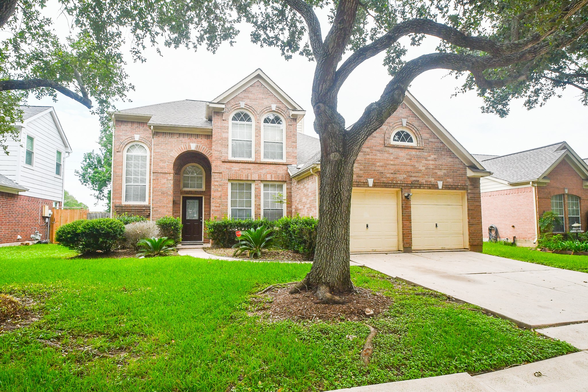1514 Winston Homestead Drive Richmond TX 77406
