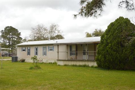 15506 Pine Street Santa Fe TX 77517