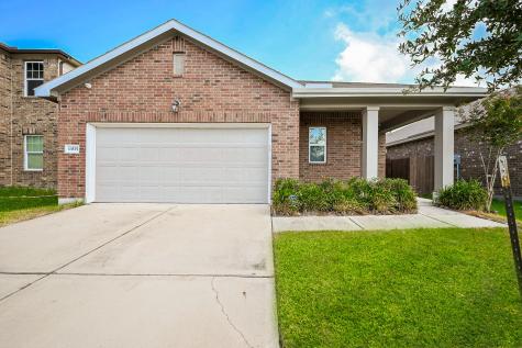 13535 Wembley Heights Drive Houston TX 77049