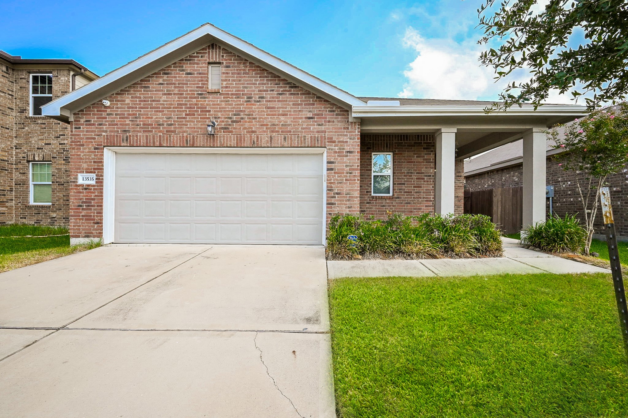13535 Wembley Heights Drive Houston TX 77049
