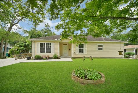 1907 Lenz Street La Marque TX 77568