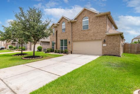 12319 Northpointe Ridge Lane Tomball TX 77377