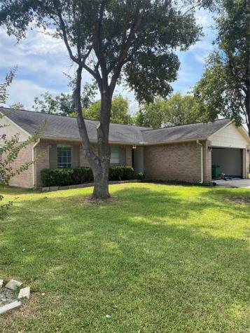 7319 Colima Drive Houston TX 77083