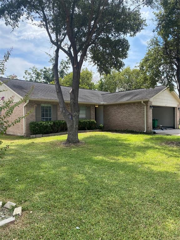 7319 Colima Drive Houston TX 77083